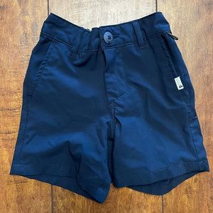 Boys Quicksilver Amphibian Shorts